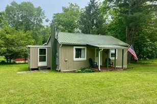 3815 Capon River Rd, Capon Bridge, WV 26711 - Photo 1