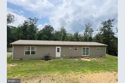 853 Janes Way, High View, WV 26808 - Photo 3