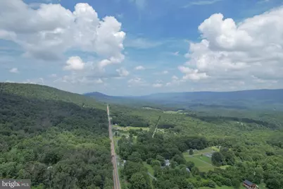 Lot 50-51 Mountain Top Road, Paw Paw, WV 25434 - Photo 9