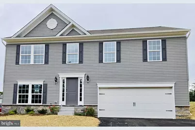 60 Cornwell, Romney, WV 26757 - Photo 1