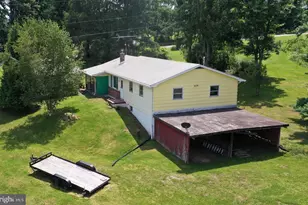 500 Dunmore Ridge Rd, Augusta, WV 26704 - Photo 3