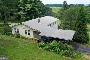 500 Dunmore Ridge Rd, Augusta, WV 26704 - Photo 1