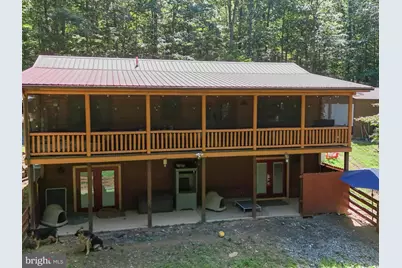 480 High Mountain Road, Romney, WV 26757 - Photo 45