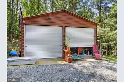 480 High Mountain Road, Romney, WV 26757 - Photo 33