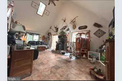 444 Nugget Drive, Capon Bridge, WV 26711 - Photo 7