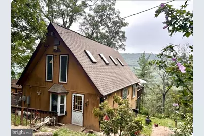 444 Nugget Drive, Capon Bridge, WV 26711 - Photo 1