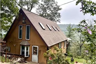 444 Nugget Dr, Capon Bridge, WV 26711 - Photo 1