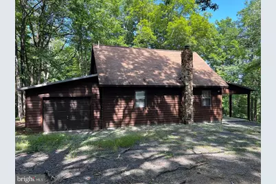 634 Island Ridge Road, Purgitsville, WV 26852 - Photo 11