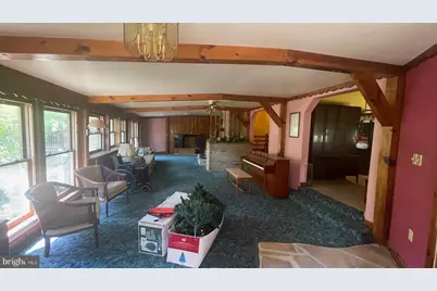 70 Radnor Drive, Delray, WV 26714 - Photo 3