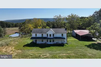 95 Brill Lane, Augusta, WV 26704 - Photo 1