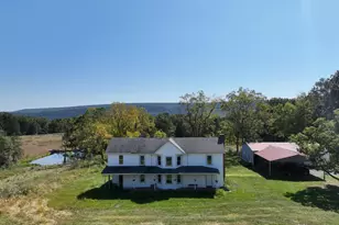 95 Brill Ln, Augusta, WV 26704 - Photo 1