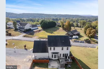 15 Scenic Drive, Capon Bridge, WV 26711 - Photo 5