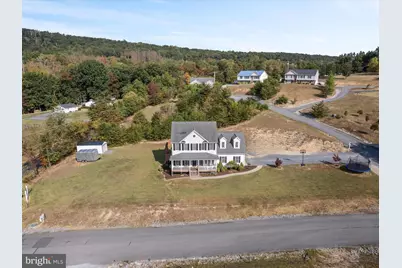 15 Scenic Drive, Capon Bridge, WV 26711 - Photo 53