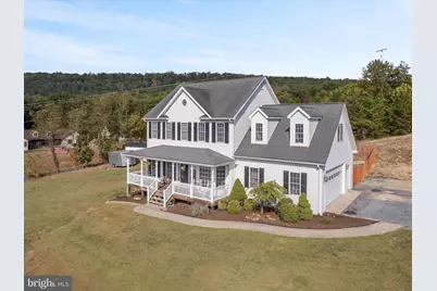 15 Scenic Drive, Capon Bridge, WV 26711 - Photo 3