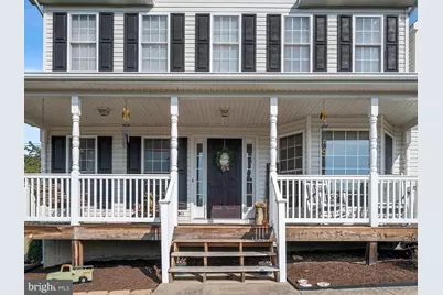 15 Scenic Drive, Capon Bridge, WV 26711 - Photo 7