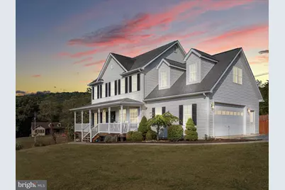 15 Scenic Drive, Capon Bridge, WV 26711 - Photo 1