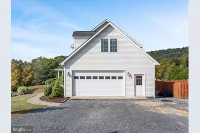 15 Scenic Drive, Capon Bridge, WV 26711 - Photo 47