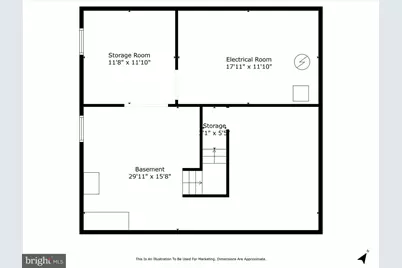 15 Scenic Drive, Capon Bridge, WV 26711 - Photo 63