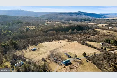 244 Muddy Road, Augusta, WV 26704 - Photo 5