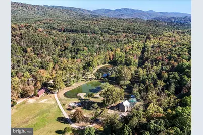 4478 Foxes Hollow Road, Romney, WV 26757 - Photo 49