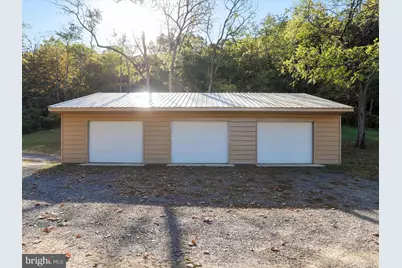 4478 Foxes Hollow Road, Romney, WV 26757 - Photo 33