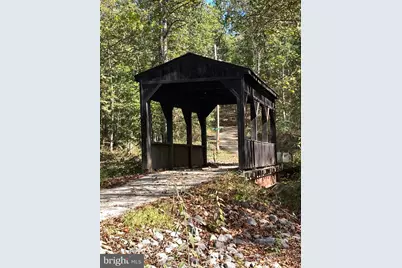 Lot 2 Old Mill Road, Capon Bridge, WV 26711 - Photo 37