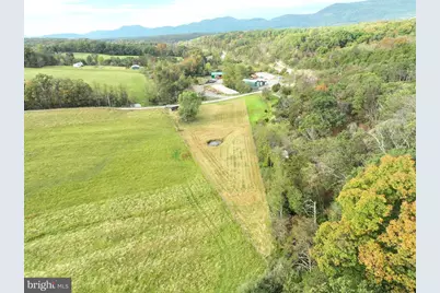 1.50 Ac Hickory Hill Road, Purgitsville, WV 26852 - Photo 13