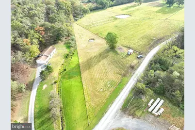 1.50 Ac Hickory Hill Road, Purgitsville, WV 26852 - Photo 15