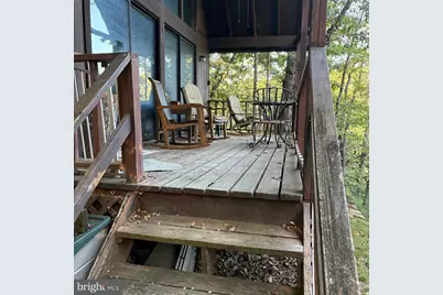 468 Turkey Knob Road, Capon Bridge, WV 26711 - Photo 3