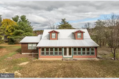 4485 Smokey Hollow Rd, Bloomery, WV 26817 - Photo 65