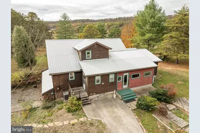 4485 Smokey Hollow Rd, Bloomery, WV 26817 - Photo 77