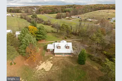 4485 Smokey Hollow Rd, Bloomery, WV 26817 - Photo 69