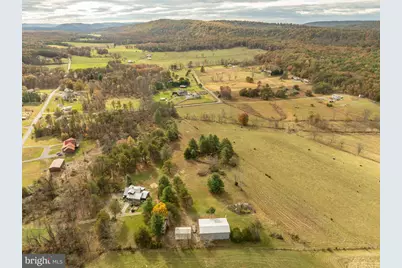 4485 Smokey Hollow Rd, Bloomery, WV 26817 - Photo 75