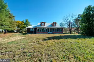 4485 Smokey Hollow Rd, Bloomery, WV 26817 - Photo 29