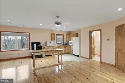 1944 Crossings View Road, Paw Paw, WV 25434 - Photo 35