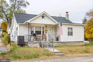 489 N Marsham St, Romney, WV 26757 - Photo 1