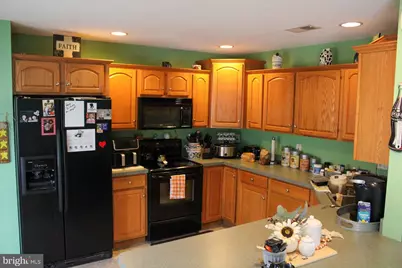 68 Scenic Drive, Capon Bridge, WV 26711 - Photo 15