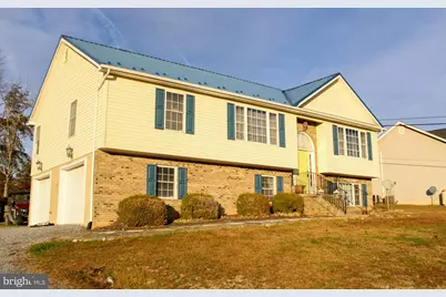 68 Scenic Drive, Capon Bridge, WV 26711 - Photo 3