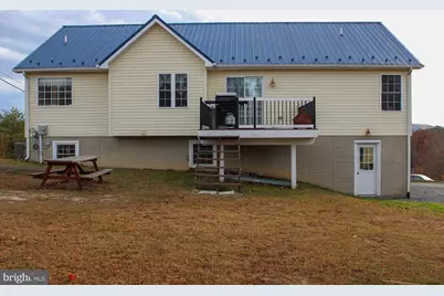 68 Scenic Drive, Capon Bridge, WV 26711 - Photo 5