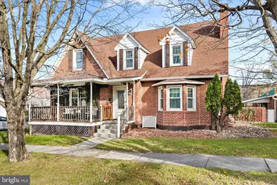 195 W Gravel Lane, Romney, WV 26757 - Photo 1