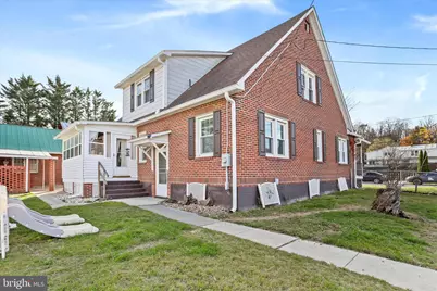 195 W Gravel Lane, Romney, WV 26757 - Photo 33