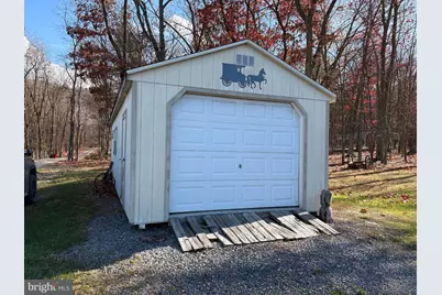 Hickory Hill Road, Purgitsville, WV 26852 - Photo 13