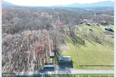 Hickory Hill Road, Purgitsville, WV 26852 - Photo 19
