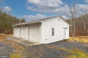 221 Heavenly Ln, Capon Bridge, WV 26711 - Photo 5