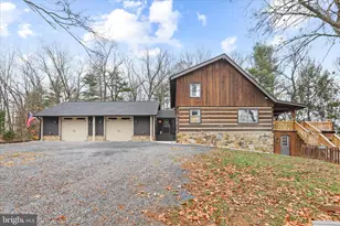 625 Twin Flower Ln, Capon Bridge, WV 26711 - Photo 95