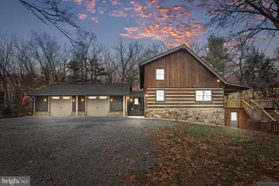 625 Twin Flower Lane, Capon Bridge, WV 26711 - Photo 67