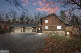 625 Twin Flower Ln, Capon Bridge, WV 26711 - Photo 67