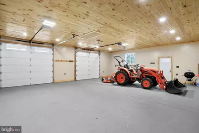 625 Twin Flower Lane, Capon Bridge, WV 26711 - Photo 25