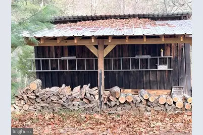 625 Twin Flower Lane, Capon Bridge, WV 26711 - Photo 41