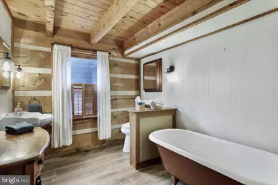 625 Twin Flower Lane, Capon Bridge, WV 26711 - Photo 51